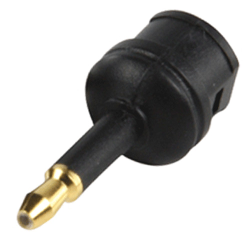 Toslink adapter 3 - toslink,