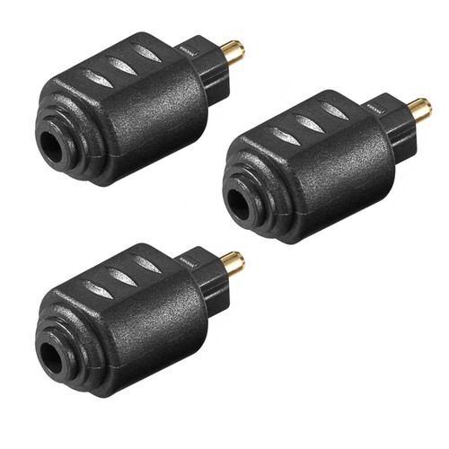 Audio adapter 5mm mini - audio,