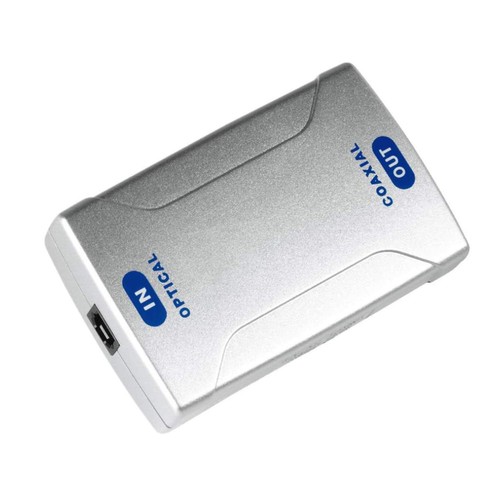 Hama audio konverter toslink - hama,