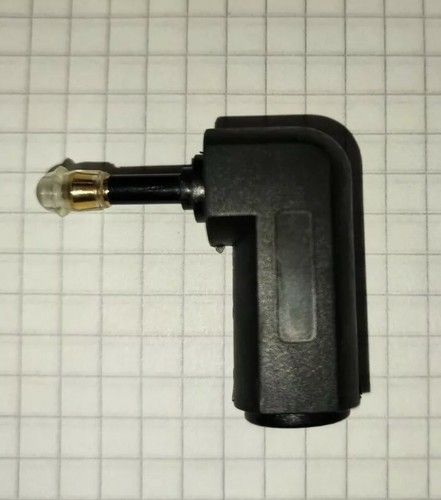 Toslink adapter - toslink,