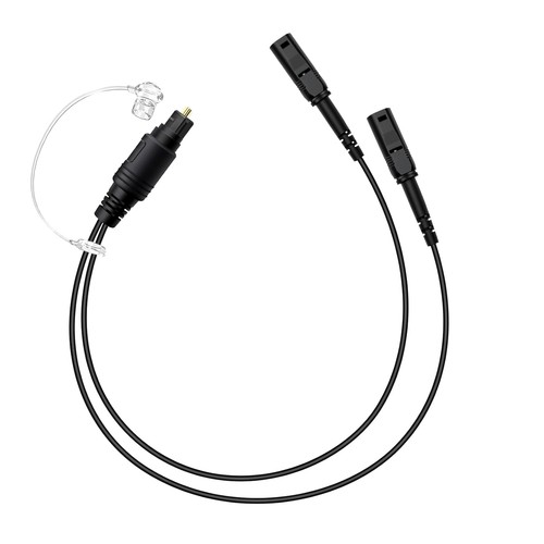Fiber optic audio - fiber,
