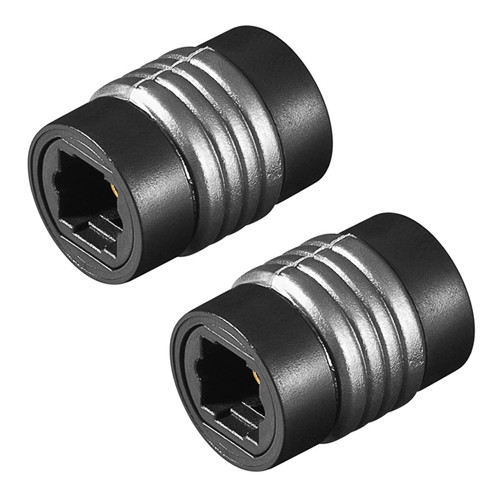 Toslink optischer adapter - 2,