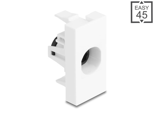 Delock easy modul toslink - easy, 45