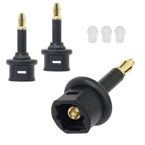 Mini toslink adapter digitale - adapter,
