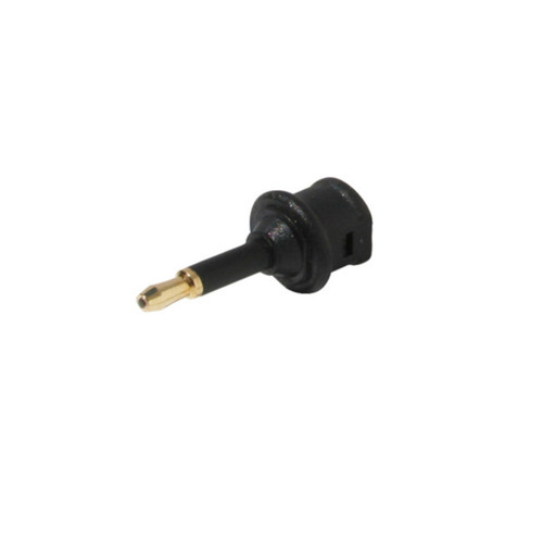 Optischer toslink adapter - optischer, toslink-adapter