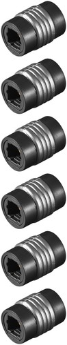 Goobay toslink digital - 6x,