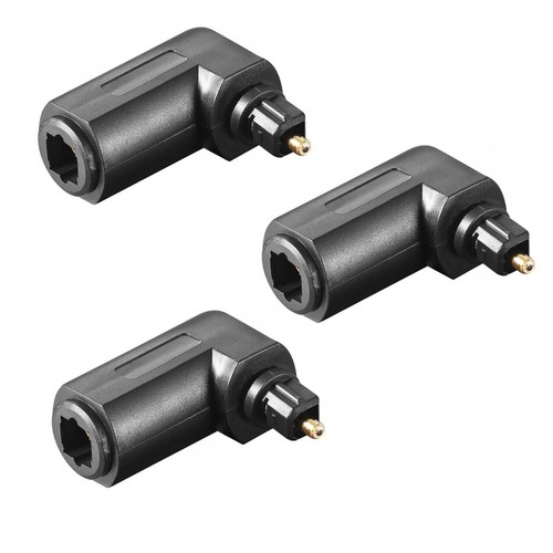Audio adapter toslink - adapter,