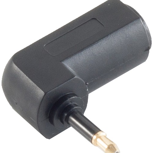 Winkel audio adapter toslink - winkel,