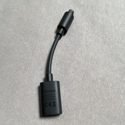 Sonos audio adapter - sonos,