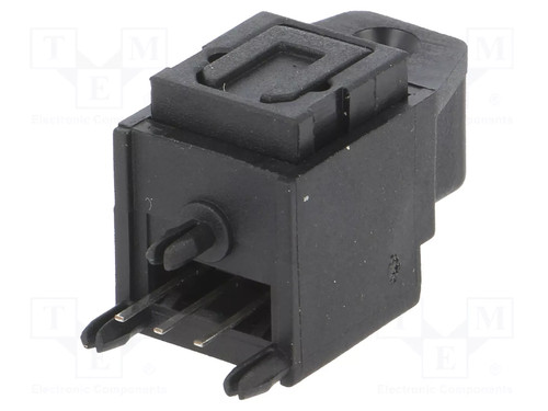 Steckverbinder optisch - steckverbinder:,