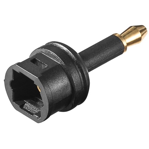 Adapter mini klinke stecker - adapter,