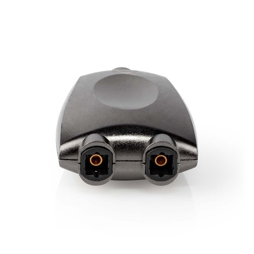 Nedis toslink adapter - nedis,