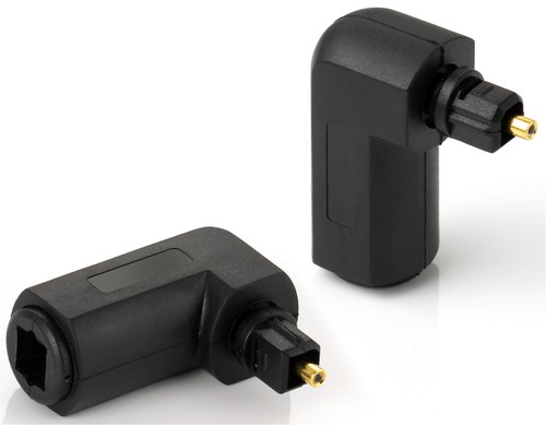 Poppstar toslink adapter - poppstar,
