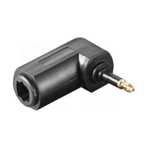 Audio adapter toslink kupplung - adapter,