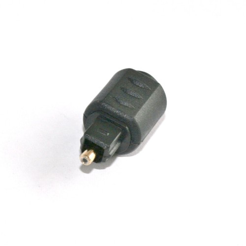 Audio adapter toslink stecker - audio-adapter,