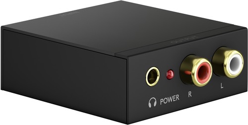 Audio konverter adapters kabel - audio,