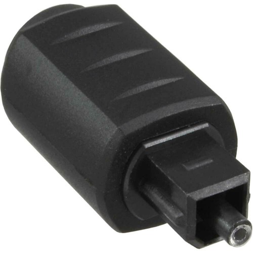 Inline opto audio - opto, kupplung