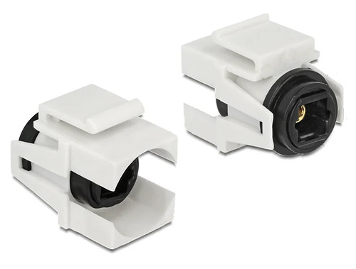 Delock keystone toslink - keystone,