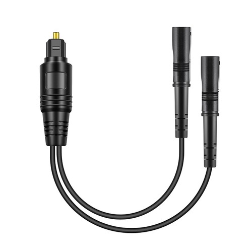 Digitaler optischer audio - digitaler,