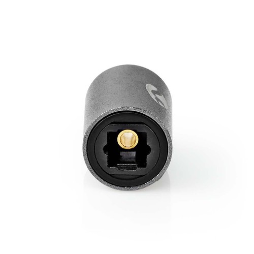 Nedis toslink adapter - adapter,