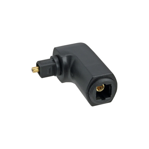 Inline opto audio adapter - opto,
