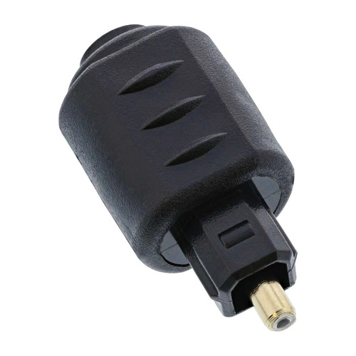 Inline opto audio - opto,