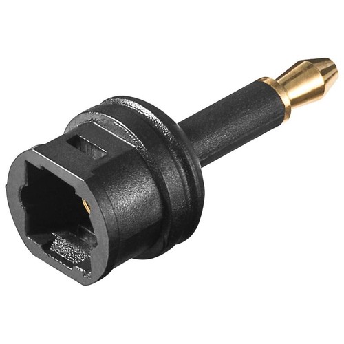 Digital-Audio-Steckadapter