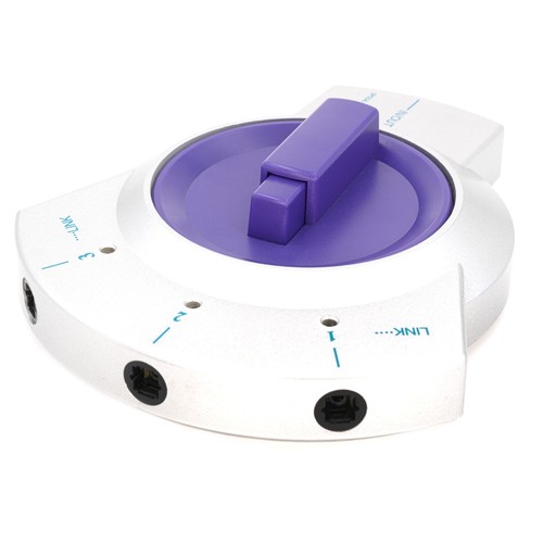 Toslink switch splitter - switch,