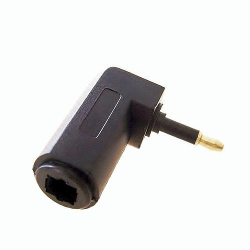Audio adapter 5mm - audio-adapter, 3,5mm