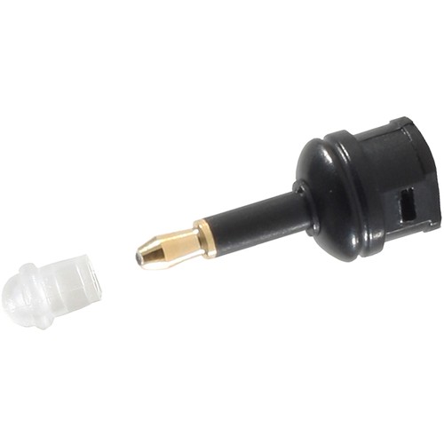 Audio adapter kupplung toslink - audio,