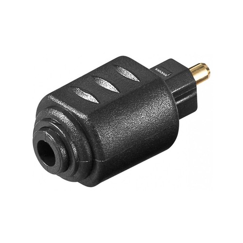 Audio adapter 5mm mini - adapter,