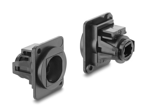 Delock typ modul toslink - d-typ,