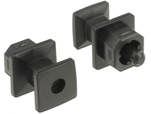 Staubschutz für toslink - für,
