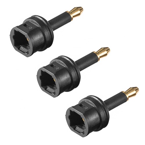 Audio adapter toslink - audio,