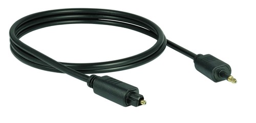 Mini optisches kabel - mini,