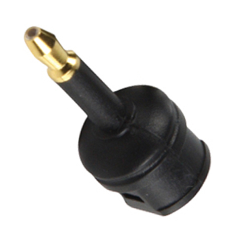 Toslinkadapter mm stecker - 3.5,