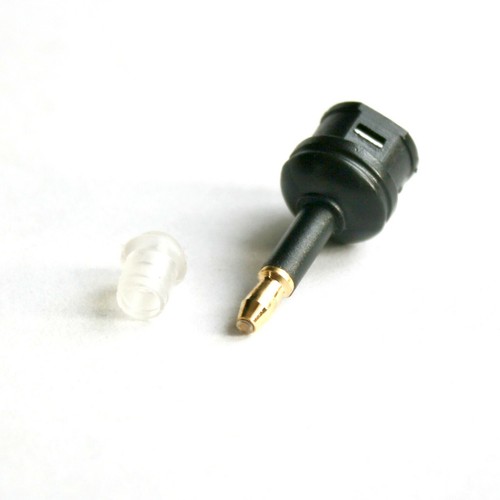 Audio adapter toslink - audio-adapter,