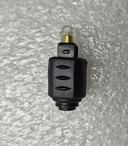 Optischer audio adapter - optischer,