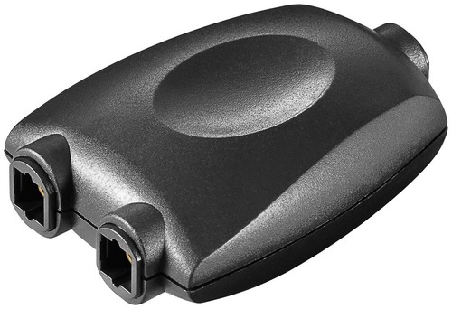 Goobay toslink adaper - goobay®,