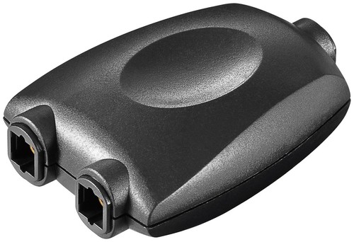 Goobay toslink adaper - goobay®,