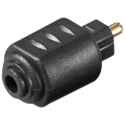 Digital audio steckadapter - digital-audio,