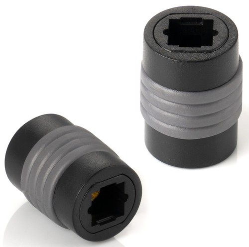 Poppstar toslink adapter - 2x,