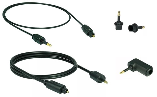 Toslink optisches digital - toslink,